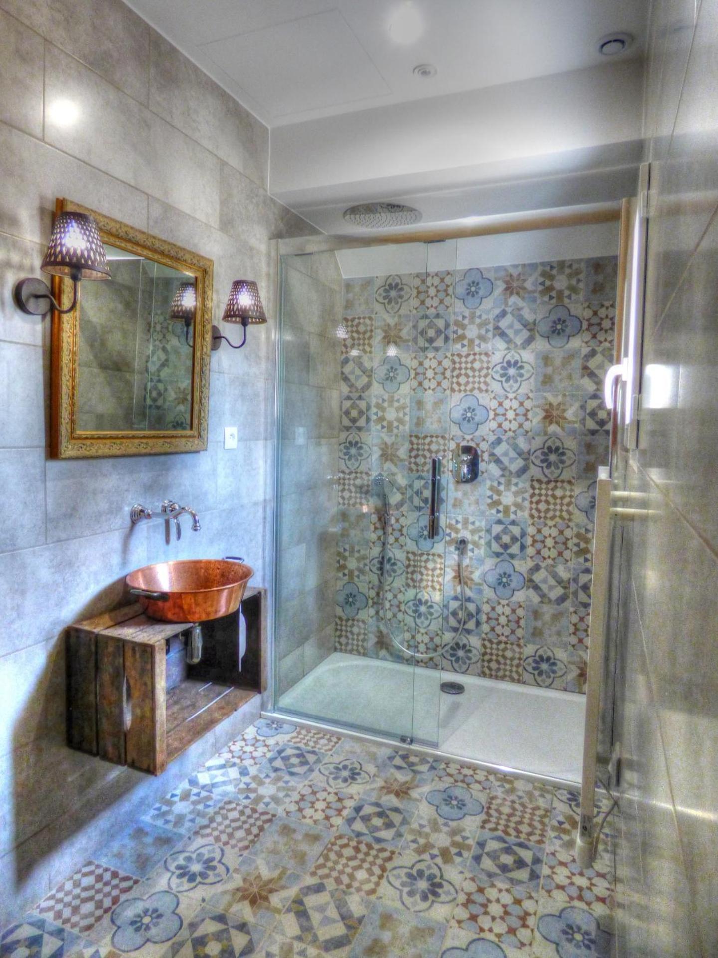 Le Moulin De Follet Bed & Breakfast Fougere  ภายนอก รูปภาพ