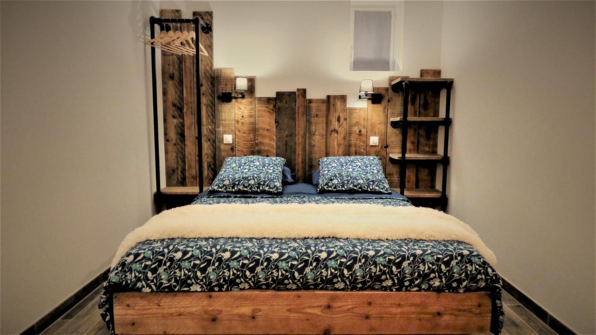 Le Moulin De Follet Bed & Breakfast Fougere  ภายนอก รูปภาพ