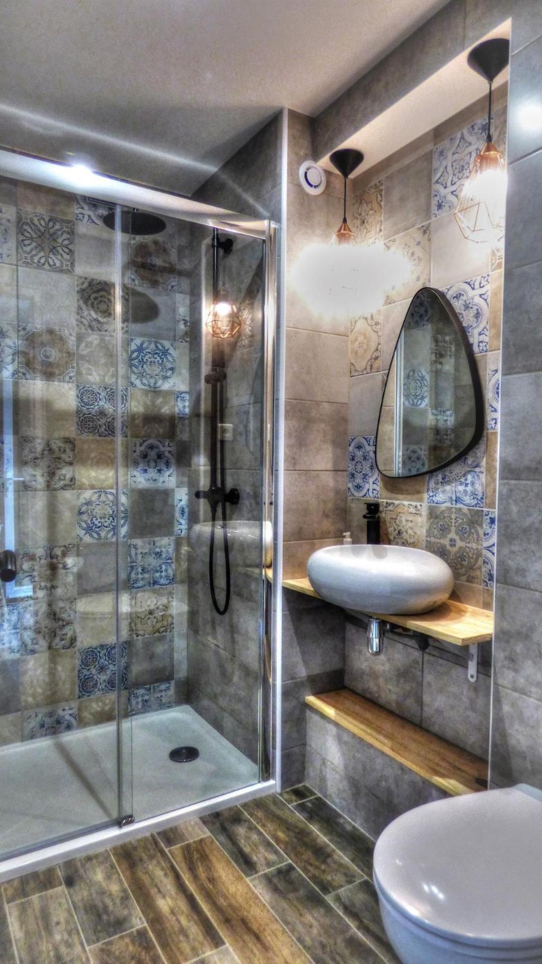 Le Moulin De Follet Bed & Breakfast Fougere  ภายนอก รูปภาพ
